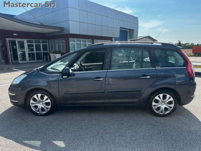Citroen Grand C4 Picasso BlueHDi 150 S&S Exclusive (2)