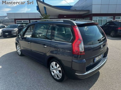 Citroen Grand C4 Picasso BlueHDi 150 S&S Exclusive (3)