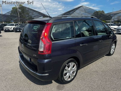 Citroen Grand C4 Picasso BlueHDi 150 S&S Exclusive (4)
