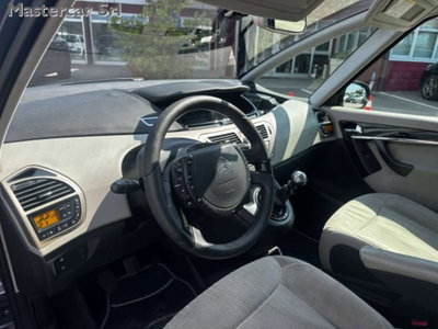 Citroen Grand C4 Picasso BlueHDi 150 S&S Exclusive (7)