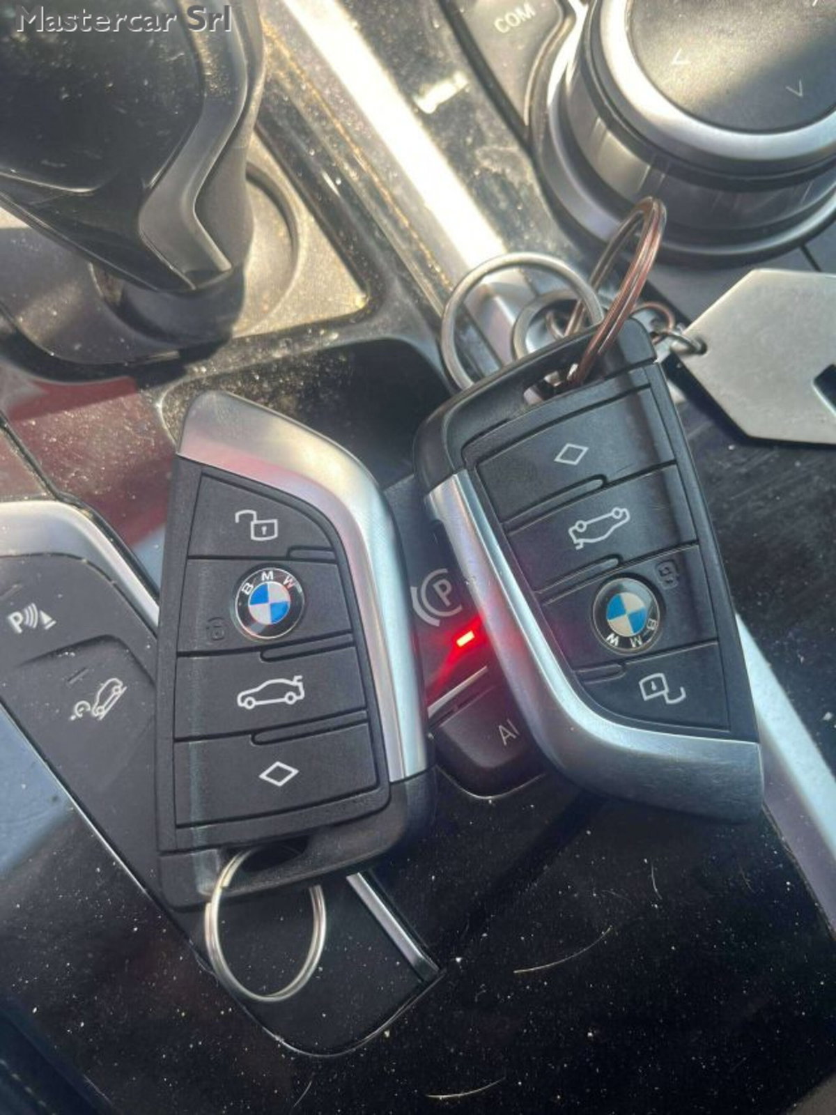 BMW X4 xDrive30d 48V Business Advantage (14)