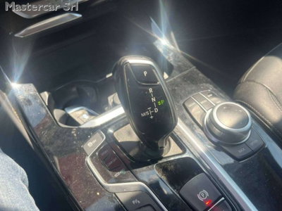 BMW X4 xDrive30d 48V Business Advantage (8)
