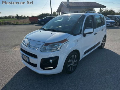 Citroen C3 Picasso 1.6 HDi 90 Seduction usata