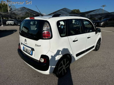 Citroen C3 Picasso 1.6 HDi 90 Seduction (4)