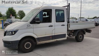Man TGE TGE 3.5 2.0 tdi 140cv carro ribalt. tril. lungo (2)