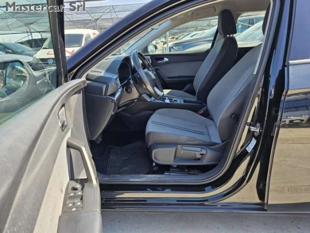 SEAT Leon ST Sportstourer 2.0 tdi Business 150cv dsg (11)