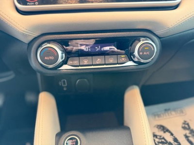 Nissan Micra IG-T 92 Xtronic 5 porte Visia (20)