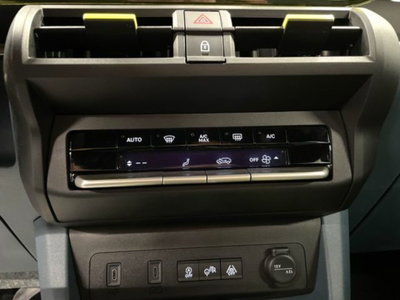 Fiat Grande Panda 1.2 Icon 100cv (12)