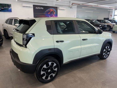 Fiat Grande Panda 1.2 Icon 100cv (3)
