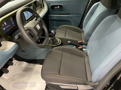 Fiat Grande Panda 1.2 Icon 100cv (8)