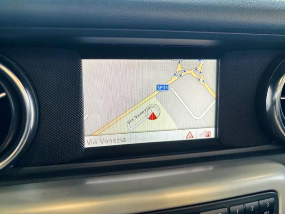 Mercedes-Benz SLK 200 BlueEFFICIENCY Premium (13)