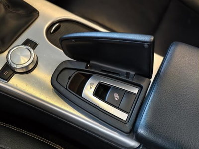 Mercedes-Benz SLK 200 BlueEFFICIENCY Premium (14)