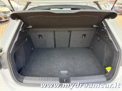 Audi A3 Sportback 30 g-tron S tronic Business Advanced (13)