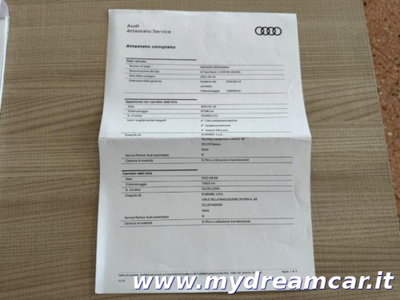 Audi A3 Sportback 30 g-tron S tronic Business Advanced (20)