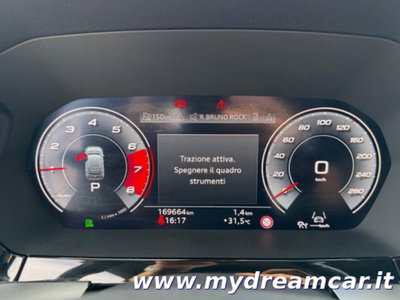 Audi A3 Sportback 30 g-tron S tronic Business Advanced (7)