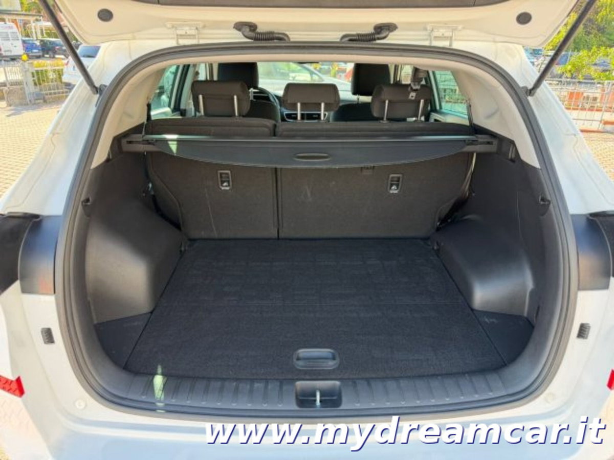 Hyundai Tucson 1.6 CRDi 136CV 48V XPrime (13)
