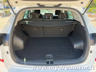 Hyundai Tucson 1.6 CRDi 136CV 48V XPrime (13)