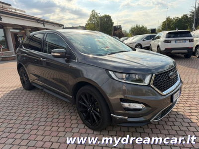 Ford Edge 2.0 TDCI 210 CV AWD Start&Stop Powershift Vignale (3)
