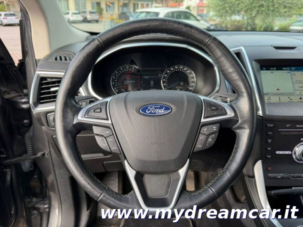 Ford Edge 2.0 TDCI 210 CV AWD Start&Stop Powershift Vignale (6)