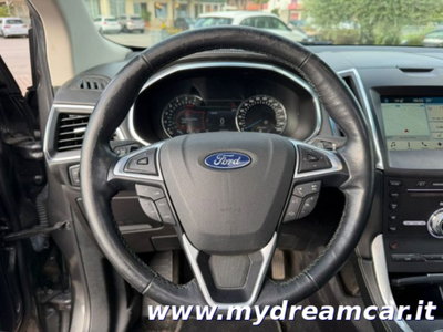 Ford Edge 2.0 TDCI 210 CV AWD Start&Stop Powershift Vignale (6)