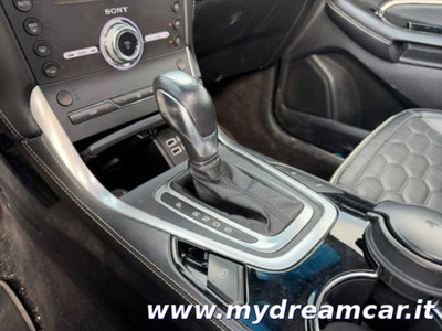 Ford Edge 2.0 TDCI 210 CV AWD Start&Stop Powershift Vignale (8)