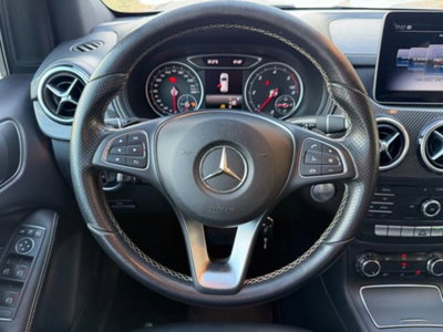 Mercedes-Benz Classe B 200 d Premium (15)