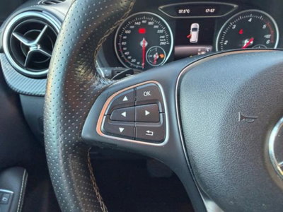 Mercedes-Benz Classe B 200 d Premium (17)
