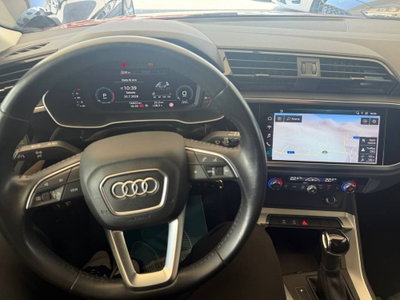 Audi Q3 35 TDI quattro S tronic Business Advanced (8)