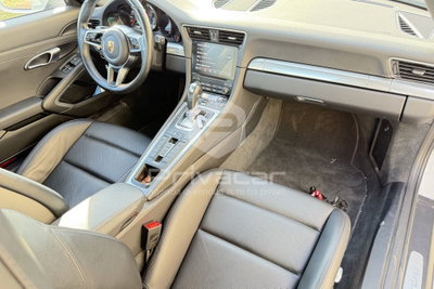 Porsche 911 Coupé 3.0 Carrera 4 (12)