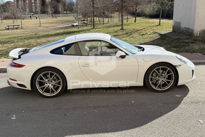 Porsche 911 Coupé 3.0 Carrera 4 (4)