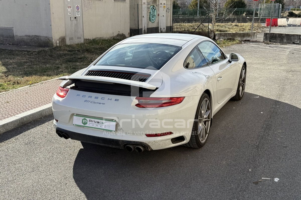 Porsche 911 Coupé 3.0 Carrera 4 (5)