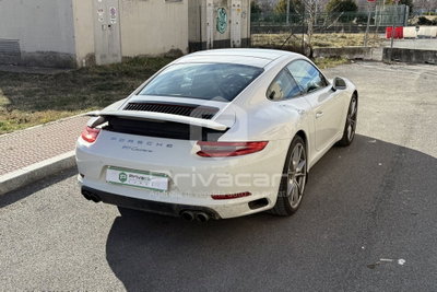 Porsche 911 Coupé 3.0 Carrera 4 (5)