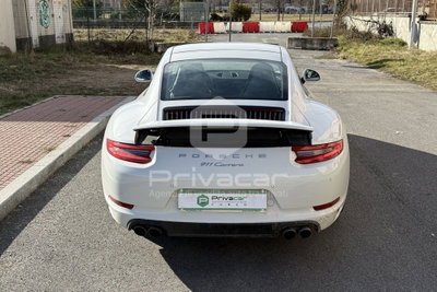 Porsche 911 Coupé 3.0 Carrera 4 (6)