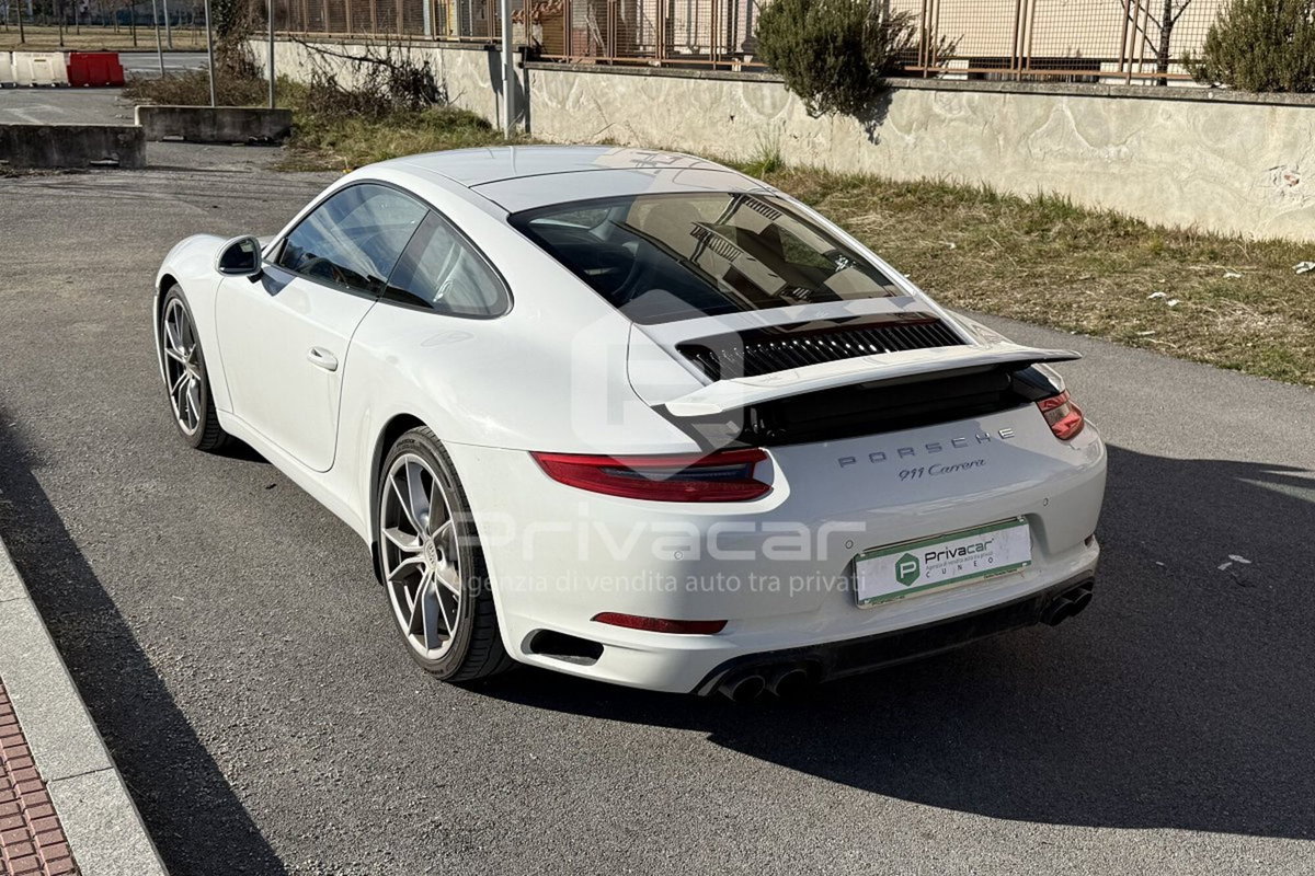 Porsche 911 Coupé 3.0 Carrera 4 (7)