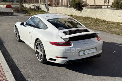 Porsche 911 Coupé 3.0 Carrera 4 (7)