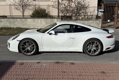 Porsche 911 Coupé 3.0 Carrera 4 (8)