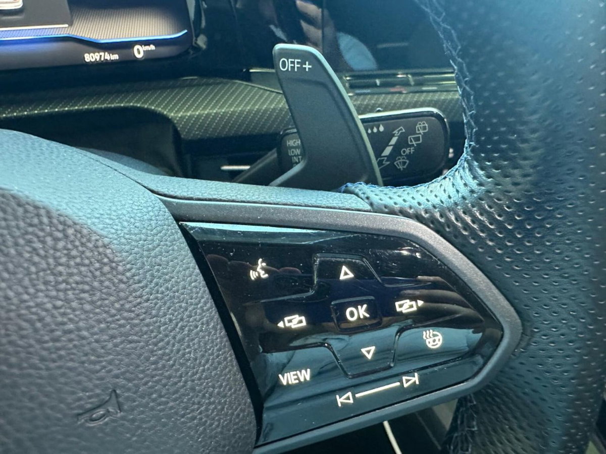 Volkswagen Golf 2.0 TSI R DSG 4Motion (12)