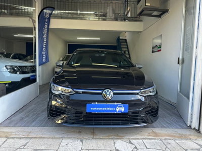 Volkswagen Golf 2.0 TSI R DSG 4Motion (2)
