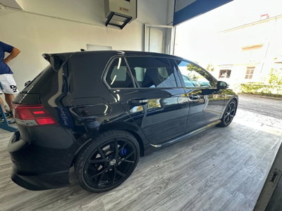 Volkswagen Golf 2.0 TSI R DSG 4Motion (6)
