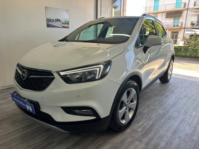 Opel Mokka 1.4 Turbo Ecotec 120CV 4x2 Start&Stop Advance usata