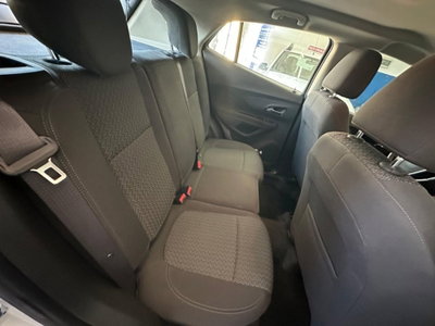 Opel Mokka 1.4 Turbo Ecotec 120CV 4x2 Start&Stop Advance (11)