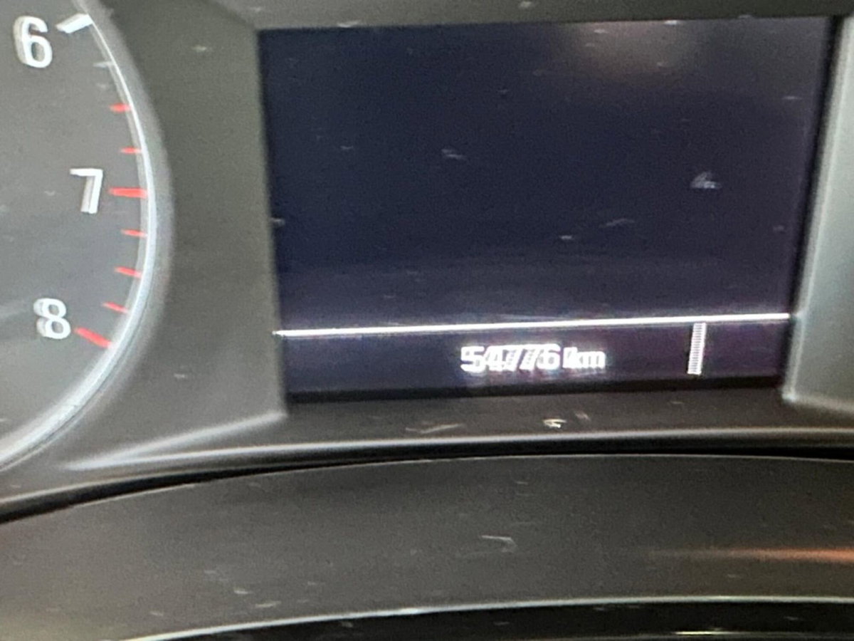 Opel Mokka 1.4 Turbo Ecotec 120CV 4x2 Start&Stop Advance (15)