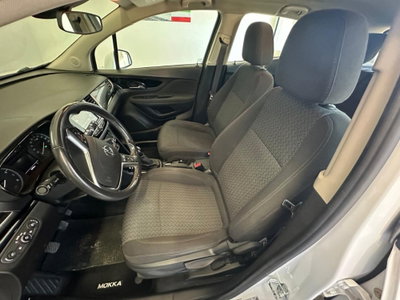 Opel Mokka 1.4 Turbo Ecotec 120CV 4x2 Start&Stop Advance (7)
