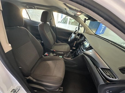 Opel Mokka 1.4 Turbo Ecotec 120CV 4x2 Start&Stop Advance (8)