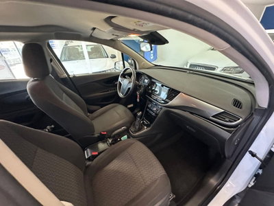 Opel Mokka 1.4 Turbo Ecotec 120CV 4x2 Start&Stop Advance (9)