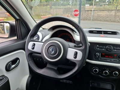 Renault Twingo SCe 65 CV Intens (10)
