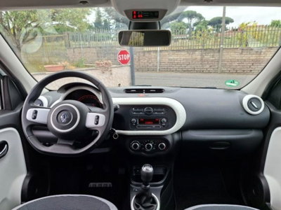 Renault Twingo SCe 65 CV Intens (7)