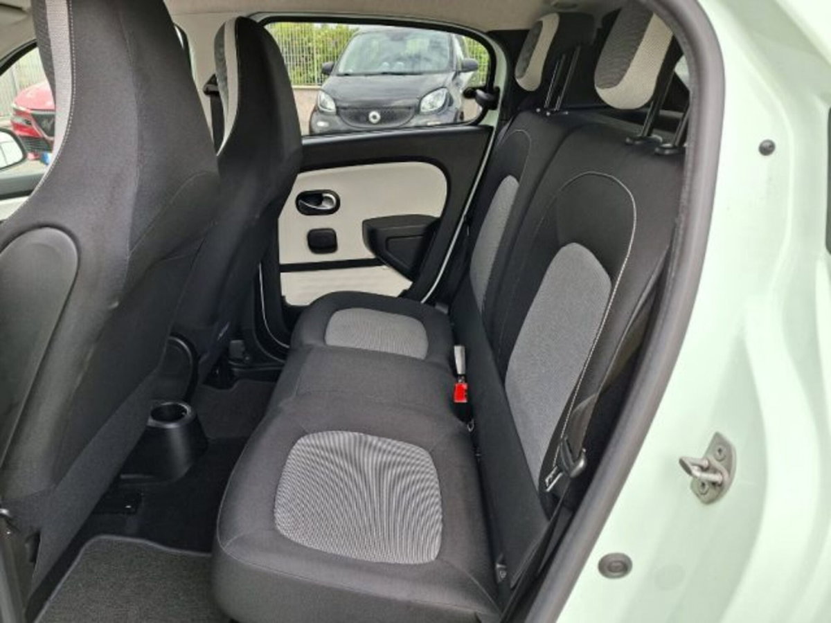 Renault Twingo SCe 65 CV Intens (9)