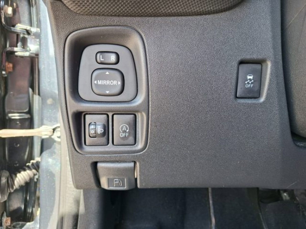 Citroen C1 C1 VTi 72 5 porte Feel (11)