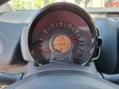 Citroen C1 C1 VTi 72 5 porte Feel (15)
